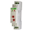 F&amp;F vienos funkcijos laikmatis 12- 264V 10A - PSR-513 UNI
