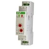 F&amp;F Vienos funkcijos laikmatis 230V 10A - PKR- 513