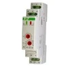 F&F PCA-514 PRZ.CZAS.230V/24V 10A SZYNA 1MOD