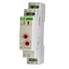 F&amp;F Vienos funkcijos laikmatis 24 / 230V 10A - PKR- 515 DIO