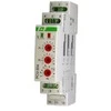 F&amp;F Laiko siųstuvas, kurio maitinimo įtampa 1NO / NC 12 -264V - PCU- 504