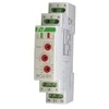 F&amp;F Universalus laikmatis 12- 264V 8A - PCU- 511 UNI