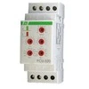 F&amp;F Universalus laikmatis 230V 2x8A - PCU-520