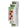 F&amp;F Universalus laikmatis 230V 2x8A - PCU-507