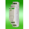 F&amp;F PK-2P-EL-MAG RELĖ 12V AC/DC, 2X8A