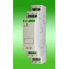 F&amp;F PK-3P-EL-MAG RELĖ 12V AC/DC, 3X8A
