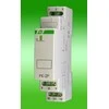 F&amp;F PK-2P-EL-MAG.24VAC/DC, STYK2P/2X8A/