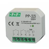 OBO Bettermann F&amp;F Elektromagnetinis siųstuvas 2Z 16A P / T - PP- 2ZI 230V