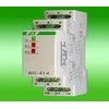 F&amp;F Impulsinė relė 230V 2x10A TH35 bėgiui - BIS-414