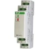 F&amp;F impulsinis siųstuvas 230V AC 8A 2Z (BIS- 411 2Z)