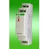 F&amp;F Pulso siųstuvas 240V 16A 1 IP40 modulis (BIS- 411)