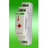 F&amp;F BIS-413-PRZEK.BISTAB24VAC/DC,16A,TH35