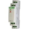F&amp;F Impulsinis siųstuvas 8A 24V AC / DC 2Z (BIS- 411 2Z 24V)