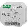 F&amp;F BIS-410-LED BISTAB.P/T RELĖS IŠJUNGIMO LAIKMATIS
