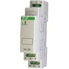 F&F montavimo relė 2P 8A 48V AC/DC (PK2P48)