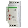 F&amp;F 10A 1P 0.5-15sec 40-80V CKF-BT sekos pasiuntinys