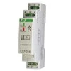 F&amp;F 10A etapas 1P 4sec 55V CKF- 316