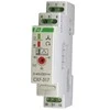 F&amp;F Fazė 10A 1P 4sec 40- 80V CKF- 317