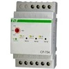 F&amp;F 3 fazės įtampos valdymo transmisija 3x (50- 450V) + N 3Z 8A 170- 210V AC CP- 734