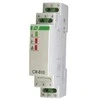 F&amp;F Atsparumo temperatūros kontrolės relė 1Z 24V AC / DC 230V AC CR- 810