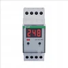 F&amp;F ĮTAMPOS RELĖ PV MONTAVIMAS CP-721FP