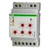 F&amp;F Dabartinis siųstuvas 4- funkcija 2x2P 16A - EPP- 620