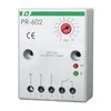 F&amp;F prioritetinė relė 230V 16A - PR- 602
