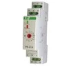F&amp;F prioritetinė relė 230V 16A - PR- 614
