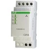 F&amp;F Fazės atrofija ir asimetrija relės 10A 1Z 4sec 55V CZF-B