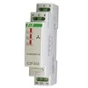 F&amp;F Fazės atrofija ir asimetrija relės 10A 1P 4sec 55V CZF- 310