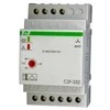 F&amp;F CZF-332 FAZINIS JUTVIRUS 3X400V 10A 3M DUAL