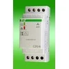 F&amp;F Fazės atrofija ir asimetrija relės su kontaktų kontrolės 10A 1Z 4sec 55V CZF- 2B