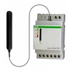 F&amp;F SIMPLYMAX-P01 PRZEKAŹ.STER.GSM 1NO/NC