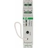 F&amp;F Radijo viena bistabili relė - DIN montavimas 85-265V AC/DC daugiafunkcinis FW-R1D-P