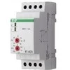 F&F Temperatūros reguliatorius 230V 16A 60-95st RT- 823