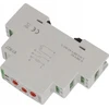 F&F RT-827 REG.TEMP. 0 DO 99ST C I=16A