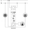F&F RT-827 REG.TEMP. 0 DO 99ST C I=16A