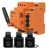 F&amp;F WI-MEF-3-40A WI-FI SU LEMPA LK-BZ-3