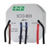 F&F LED Dimmer 36W 12V DC su atminties kapsule Fi55mm (SCO-803)