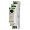F&amp;F SCO-812 šviesos reguliatorius su 230V AC 350W atminties pilka SCO-812