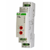 F&amp;F Universalus Dimmer R, L, C, ESL 1 montažas ant DIN bėgio, maitinimo šaltinis 230V AC F&amp;F 500W SCO-815