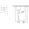 F&amp;F Single-function srovės siųstuvas 230V AC 1P 16A - EPP- 619