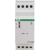 F&amp;F Skysčio lygio valdymo relė 16A 1-100kOhm 230V AC PZ-828B