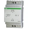 F&amp;F Pulso stabilizatorius 12V DC 3A TIPO ZI-12 - ZI-12