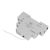 F&amp;F STER. ROLET Radijas.DIN 85 ÷ 265V AC / DC
