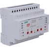 F&amp;F SZR-278 TINKLO REZERVAS VALDYMAS 24÷230VAC