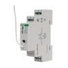 F&amp;F STER. ROLET Radijas.DIN 85 ÷ 265V AC / DC