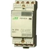 F&amp;F Modulinė juosta 25A 2Z 230V AC (ST25- 20)
