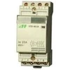F&amp;F ST25-20/24 STYCZ.MOD.2NO 25A 24V AC