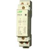 F&amp;F Modulinė juosta 25A 3Z 0R 230V AC (ST25- 30)